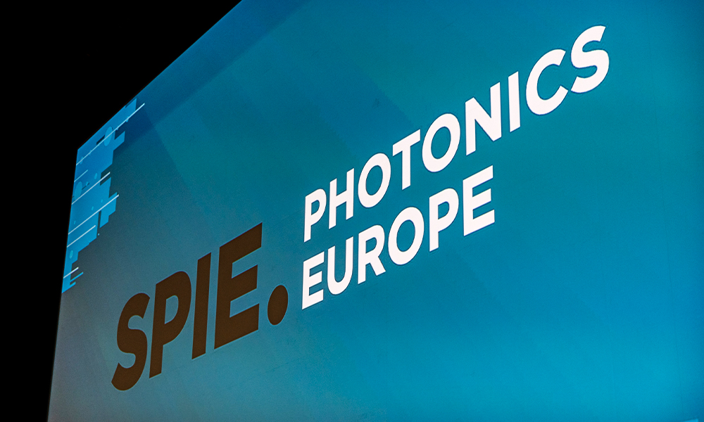 Visit the Photonics Marketplace at SPIE Photonics Europe