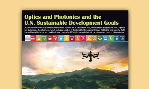 UN Optics and Photonics Poster Series
