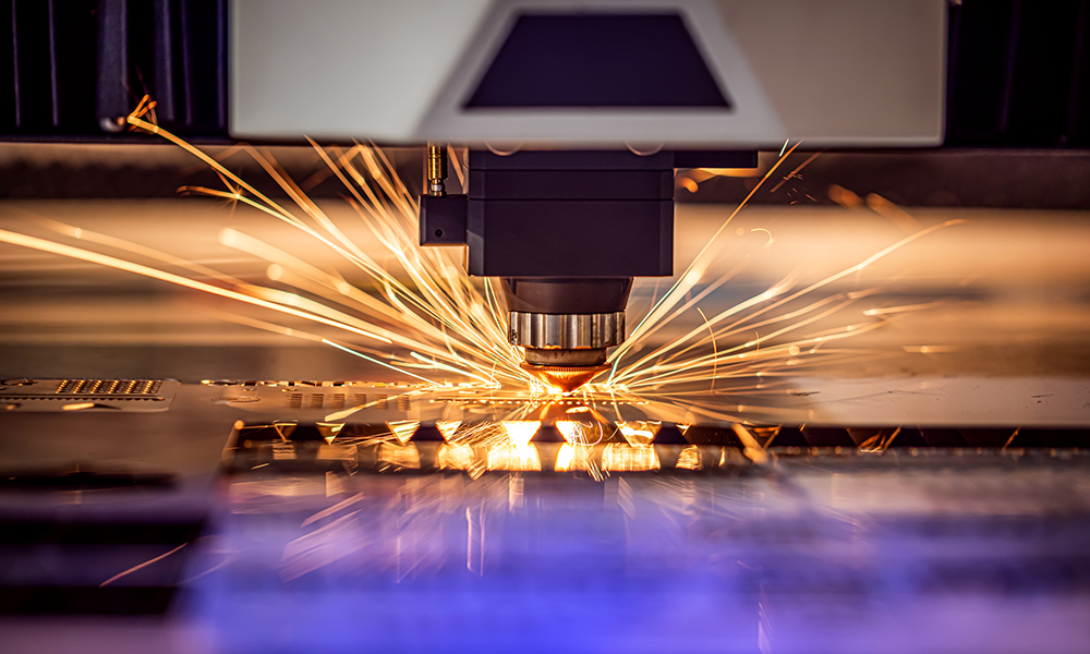 Photonics at work: learn the skills to needed to be a technician.