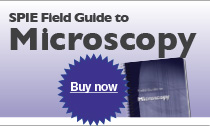 Purchase SPIE Field Guide to Microscopy