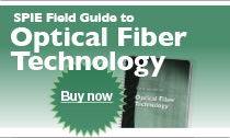 Purchase SPIE Field Guide to Optical Fiber Technology