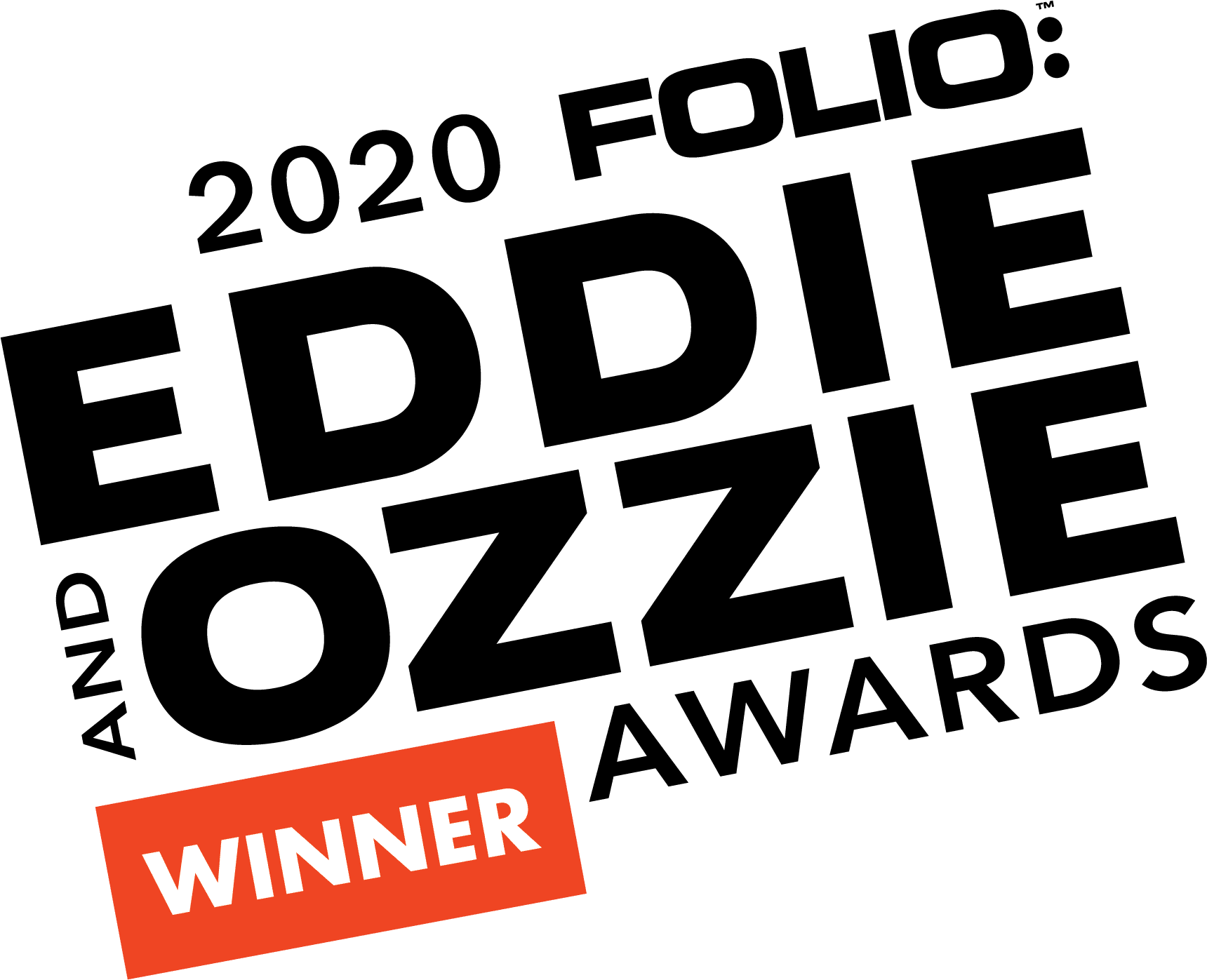 Ozzie Award Logo