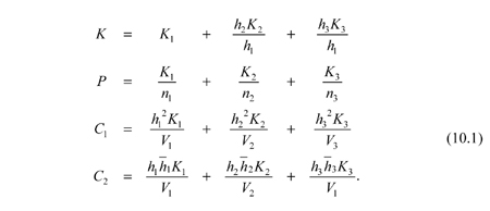 equation 10.1