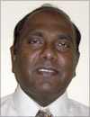 Dr. Sarath Gunapala
