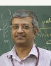 Prof. Chittur Narayanamurthy