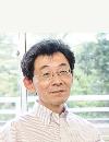 Prof. Takashige Omatsu