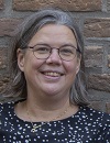 Dr. Judith Dijk