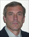 Dr. Sergio Restaino