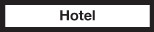 View Hotel Information and Room Reservations