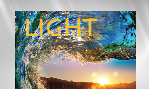 IYL - What is Light? poster image