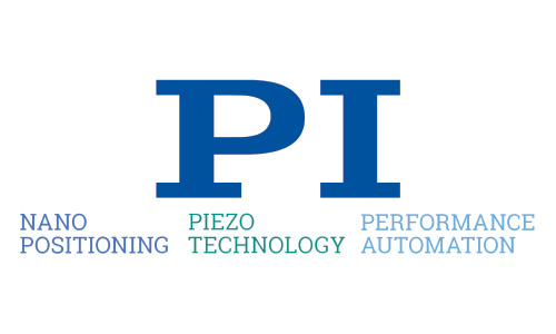 PI (Physik Instrumente) L.P. logo