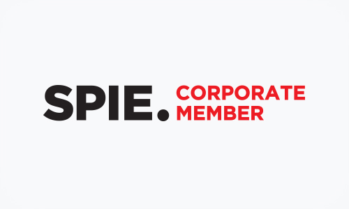 SPIE Corporate Member Color Logo