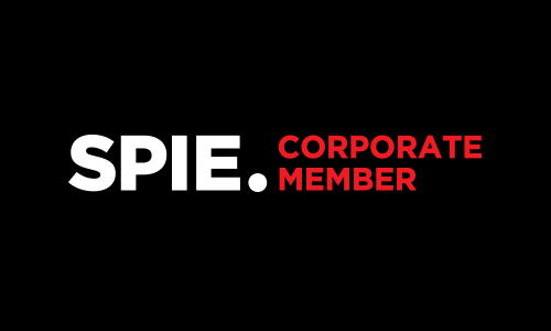 SPIE SPIE Corporate Member Reverse Logo