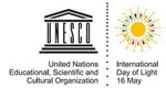 UNESCO International Day of Light 16 May
