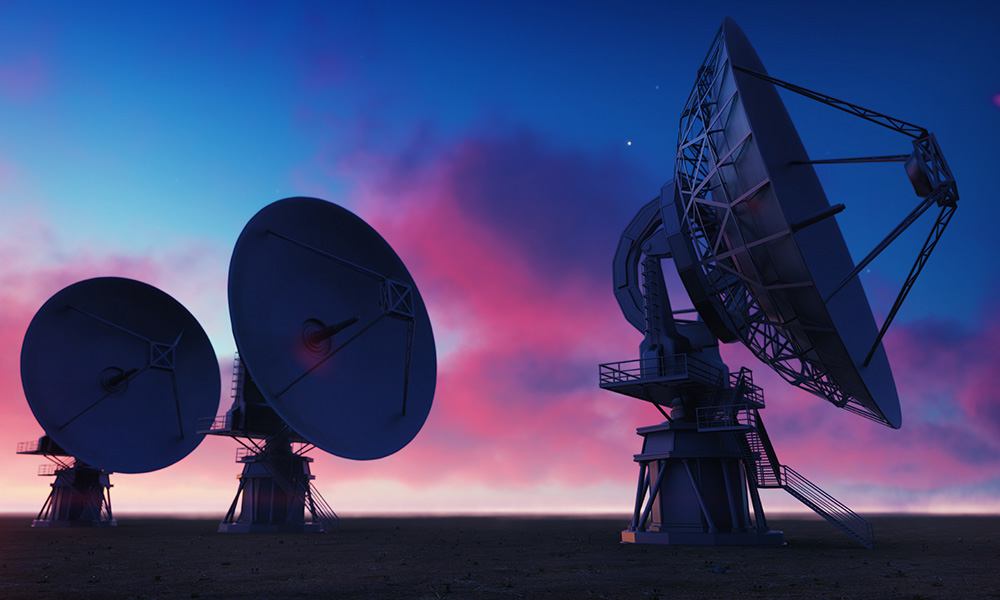 Telescopes and systems technology discussed at SPIE Astronomical Telescopes + Instrumentation