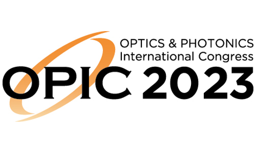 Optics and Photonics International Congress 2023