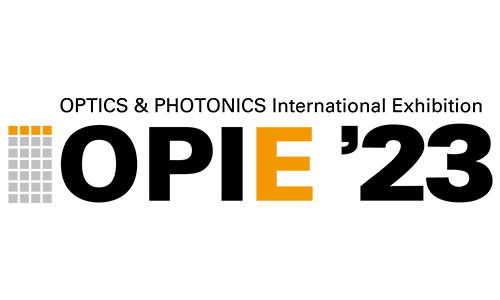 Optics and Photonics International Congress Exhibition 2023