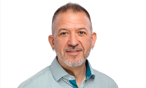 Damon Diehl, Director of Technology Integration, NextCorps Luminate