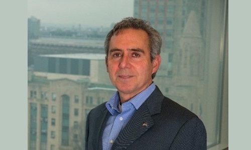 Thomas Dudley, Director, Photonics Center at Boston University