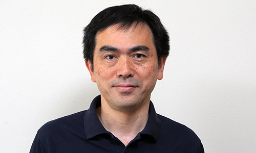 Akira Furusawa, The Univ. of Tokyo (Japan) and RIKEN (Japan)
