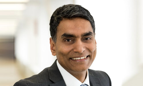 Vivek K. Singh, NVIDIA Corp. (USA)