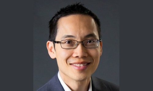 Homan Yuen, Investor, Founder, Entrepreneur