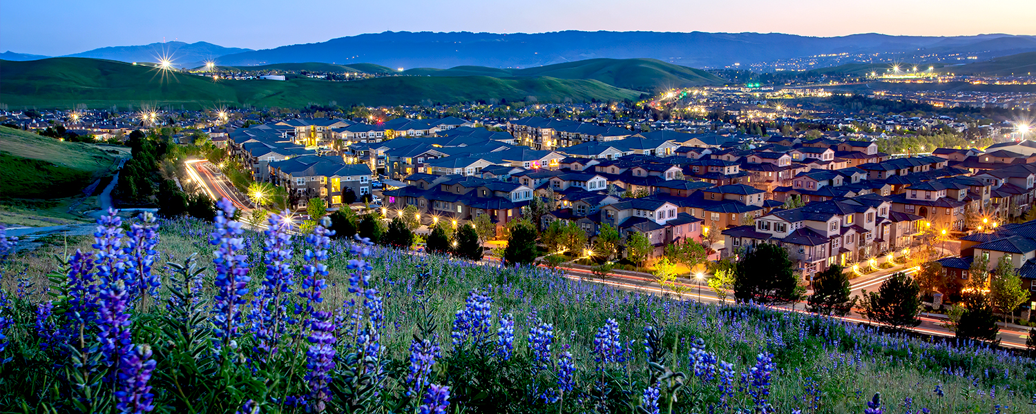 San Ramon, California