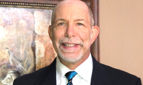 Bill Goodman, Founder, CTO of Goodman Technologies