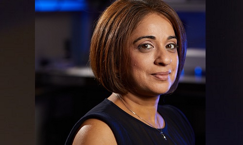 Shahida Imani, CEO, Chromacity Ltd.