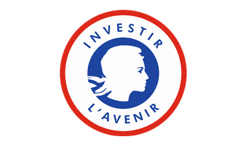Investissements D'Avenir logo
