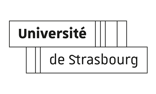 Strasbourg University logo