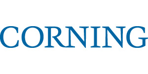 Logo: Corning