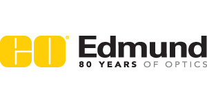 Logo: Edmund Optics 