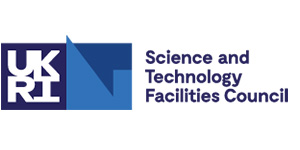 Science and Technology Facilities Council logo, SPIE Optics and Optoelectronics cooperating organisation