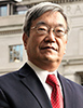 James G. Fujimoto
