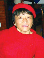 Fatima Maria Mitsue Yasuoka