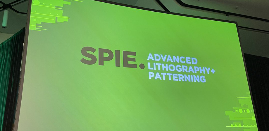 2022 SPIE Advanced Lithography and Patterning