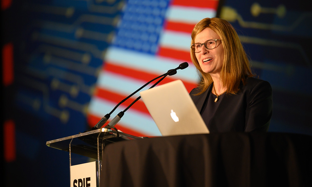 NIST Director Laurie Locascio gives an update on CHIPS act funding