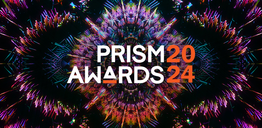 SPIE Prism Awards 2024 branded image.
