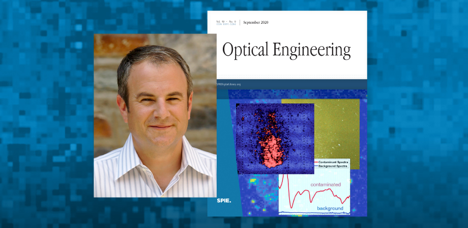 Adam Wax has been appointed as the new editor-in-chief of SPIE journal Optical Engineering 