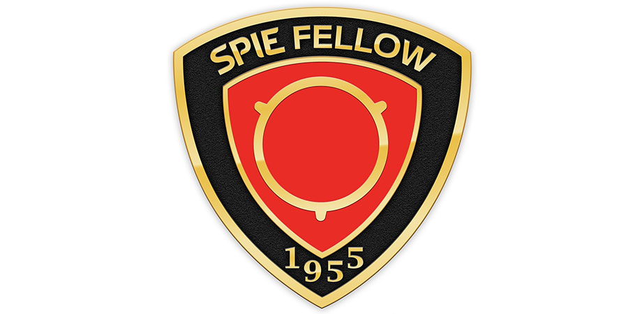 SPIE, the International Society for Optics and Photonics, Announces Its 2020 Fellows