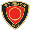 SPIE Fellows Pin 100x100