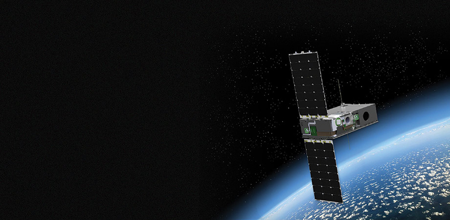 Cubesats may be used to image Earthlike planets