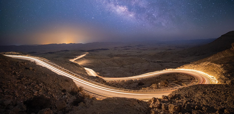 The long and winding road of careers in astronomy