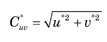 Cylindrical Coordinates with Chroma Equation