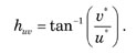 Defining Hue Equation