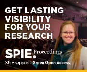Visibility for your research
