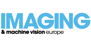 Imaging & Machine Vision Europe