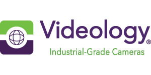 Videology Industrial-Grade Cameras, an inTEST Co.